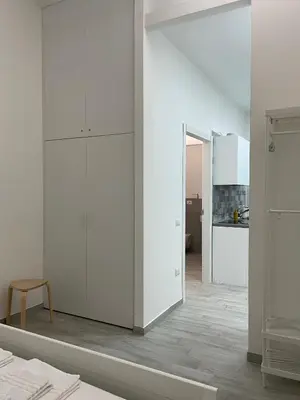 Cucina o angolo cottura di Karalis Loft