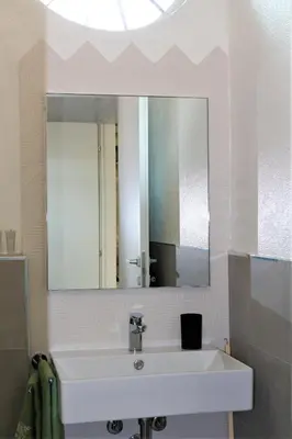 Bagno di Karalis Loft