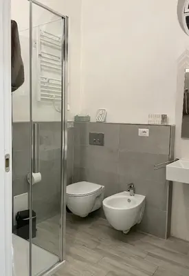 Bagno di Karalis Loft