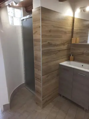 Bagno di Casa mare e relax
