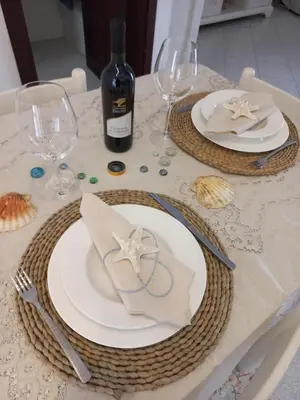 Bevande di Casa mare e relax