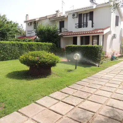 Casa mare e relax
