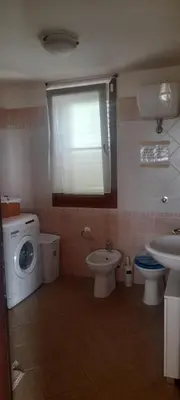 Bagno di La_casa_di_ Willy