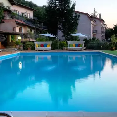 Hotel Sa Muvara