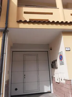 Planimetria di Guesthouse Loru
