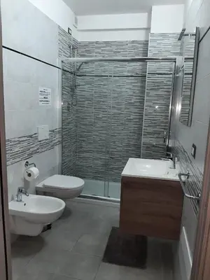 Bagno di Guesthouse Loru