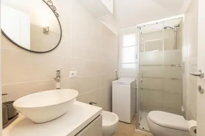 Bagno di My house Maria