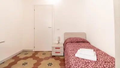 Letto o letti in una camera di Xenia Boutique House Garibaldi