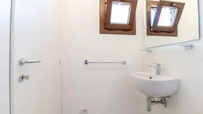 Bagno di Xenia Boutique House Garibaldi