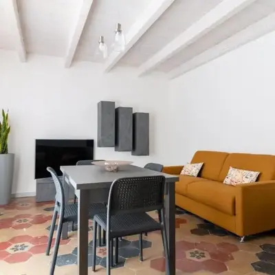 Xenia Boutique House Garibaldi