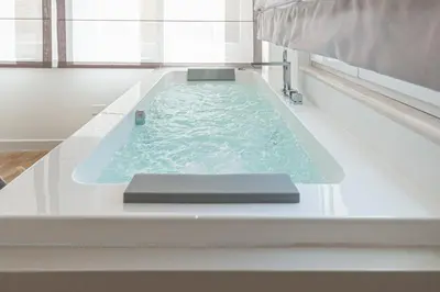Planimetria di Eleonore Elegant Rooms