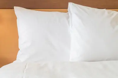 Letto o letti in una camera di Holiday Inn Cagliari by IHG