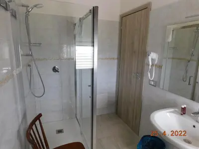 Bagno di B&B DiVino
