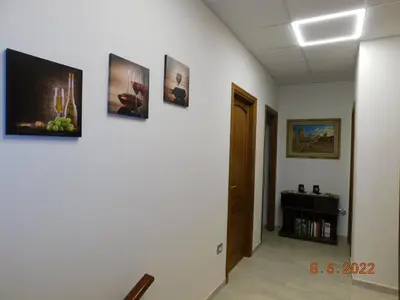 TV o dispositivi per l'intrattenimento presso B&B DiVino
