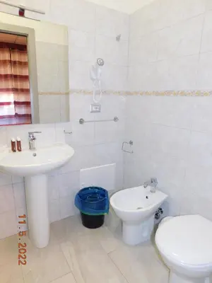Bagno di B&B DiVino