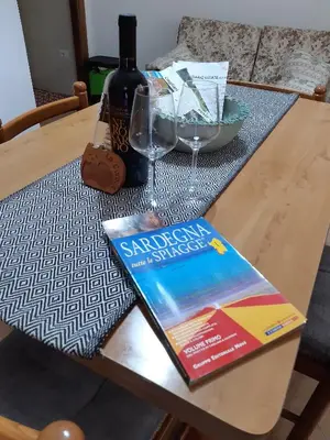 Bevande di La Corbula - Casa Vacanze - Q5992