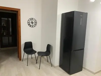 Planimetria di Villa Peppo