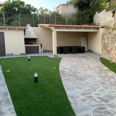 Villa Peppo