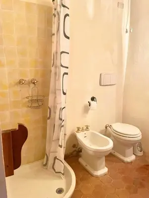 Bagno di Villetta Sisini - Key to Villas
