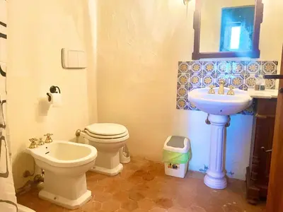 Bagno di Villetta Sisini - Key to Villas