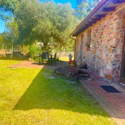 Villetta Sisini - Key to Villas