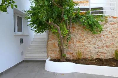 Giardino di Casa Leone