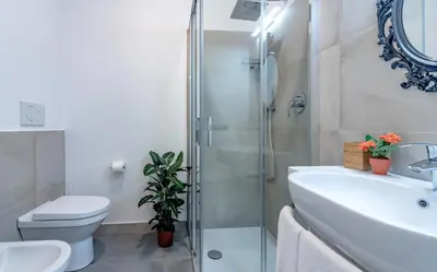 Bagno di Casa Leone