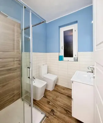 Bagno di Villa Colombo 100m from the beach