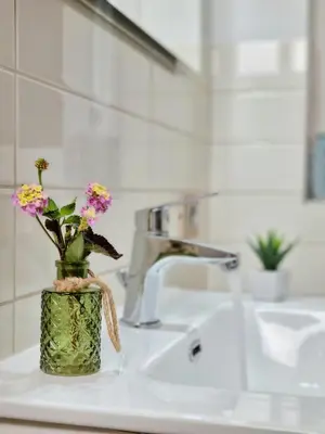 Bagno di Villa Colombo 100m from the beach