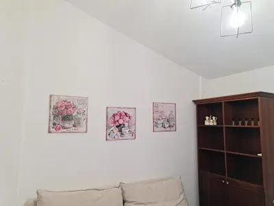 Planimetria di Da Michele 3
