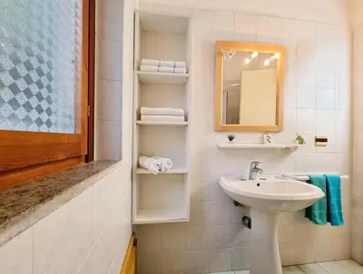 Bagno di Villa Mimose 100m from the beach