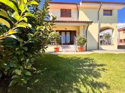 Giardino di Casa Grecale