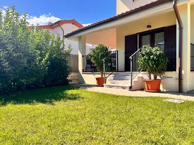 Giardino di Casa Grecale