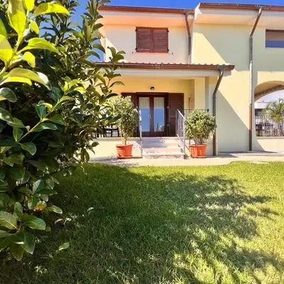 Casa Grecale