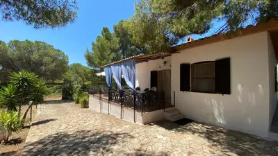 Giardino di Mario & Nina - Portopino House