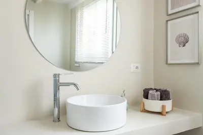 Bagno di Bianca - Marlù House -