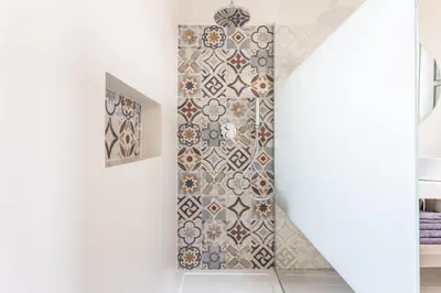 Planimetria di Bianca - Marlù House -