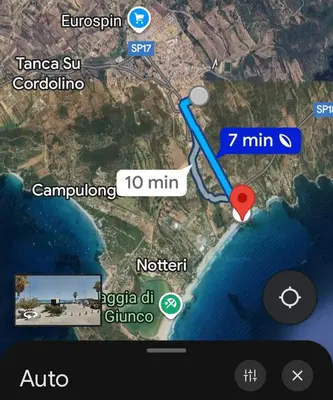 Planimetria di Appartamento Fiume, perfetto per coppie