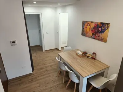 Planimetria di VSuites