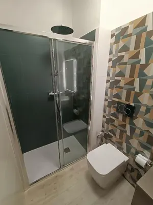 Bagno di VSuites