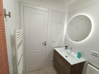 Bagno di VSuites