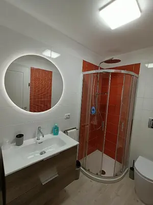 Bagno di VSuites