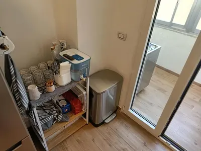 Cucina o angolo cottura di VSuites