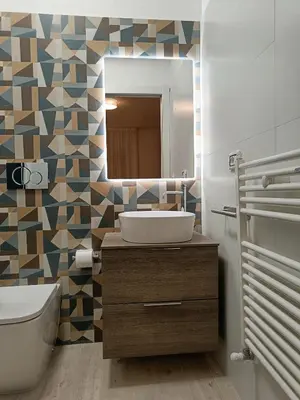 Bagno di VSuites