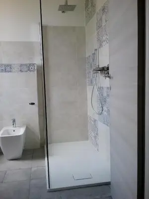 Bagno di B&B da Rosella