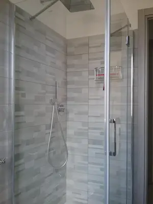 Bagno di B&B da Rosella