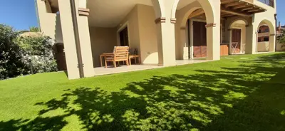 Giardino di Casa di Matteo