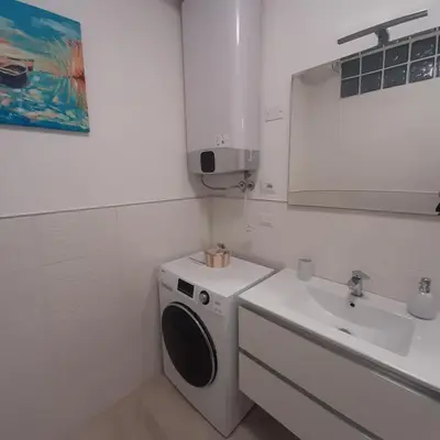Planimetria di Casa di Matteo