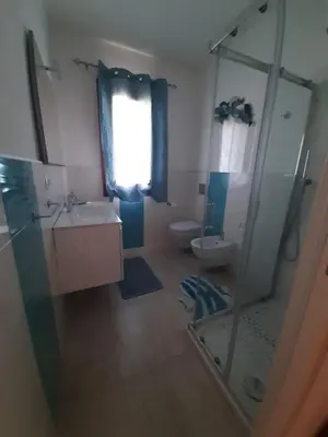 Bagno di Casa di Matteo