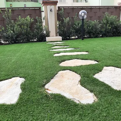 Giardino di Casa di Matteo